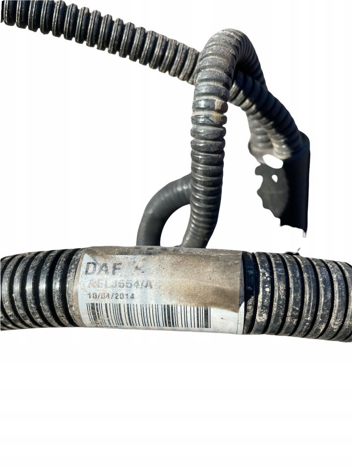 INSTALACJA ELEKTRYCZNA POMPY ADBLUE DAF LF EURO6 - Cables/ Alambres para Camión: foto 2 INSTALACJA ELEKTRYCZNA POMPY ADBLUE DAF LF EURO6 - Cables/ Alambres para Camión: foto 2