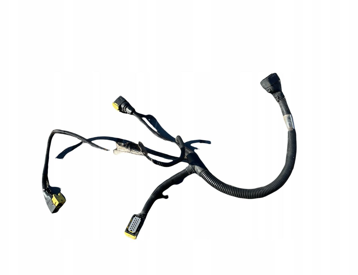 INSTALACJA ELEKTRYCZNA POMPY ADBLUE DAF LF EURO6 - Cables/ Alambres para Camión: foto 1 INSTALACJA ELEKTRYCZNA POMPY ADBLUE DAF LF EURO6 - Cables/ Alambres para Camión: foto 1