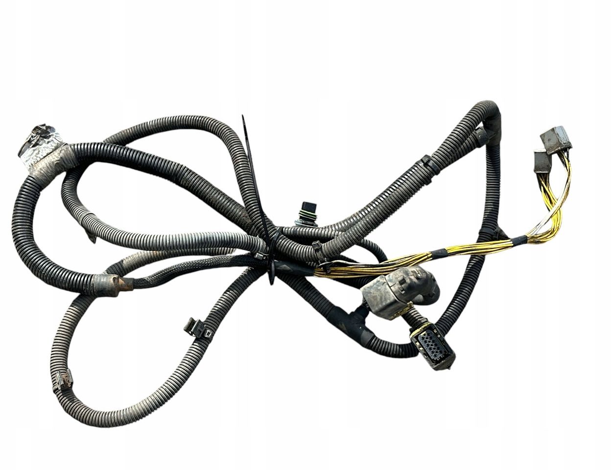 INSTALACJA ELEKTRYCZNA REFLEKTORÓW DAF LF EURO 6 1710496 - Cables/ Alambres para Camión: foto 1 INSTALACJA ELEKTRYCZNA REFLEKTORÓW DAF LF EURO 6 1710496 - Cables/ Alambres para Camión: foto 1