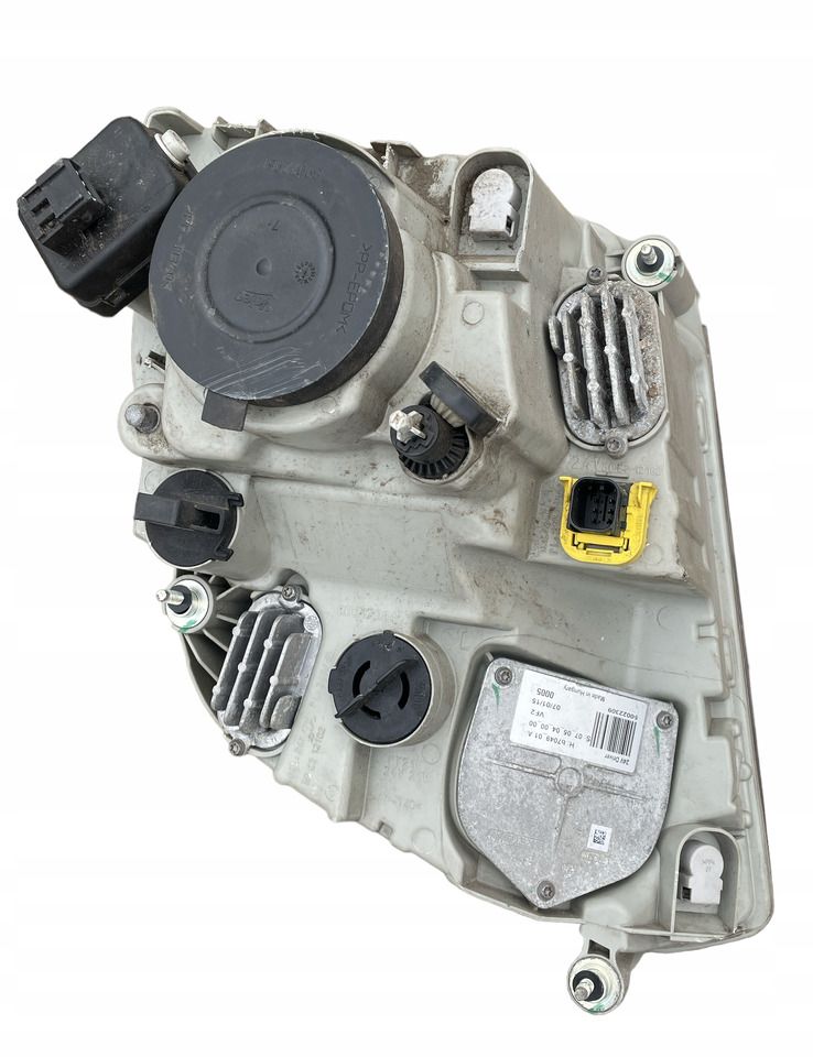 LAMPA REFLEKTOR LEWY PRZÓD VOLVO FL FE LED - Faro delantero para Camión: foto 2 LAMPA REFLEKTOR LEWY PRZÓD VOLVO FL FE LED - Faro delantero para Camión: foto 2