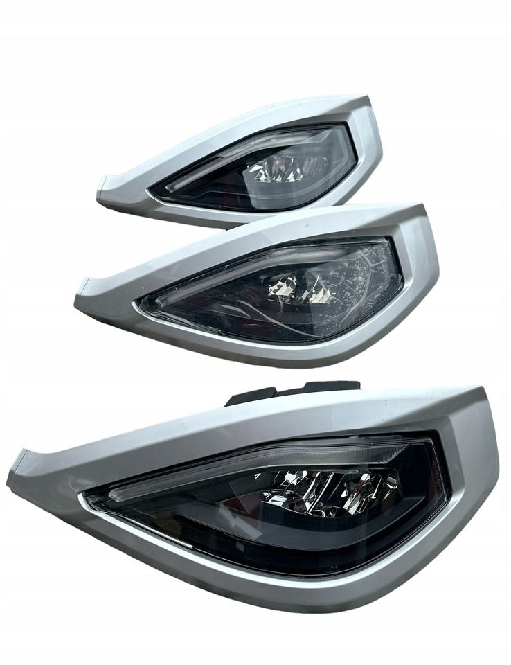 LAMPA SKYLIGHT LEWA DAF XF XG NOWA KPL 2189103 - Faro antiniebla para Camión: foto 1 LAMPA SKYLIGHT LEWA DAF XF XG NOWA KPL 2189103 - Faro antiniebla para Camión: foto 1