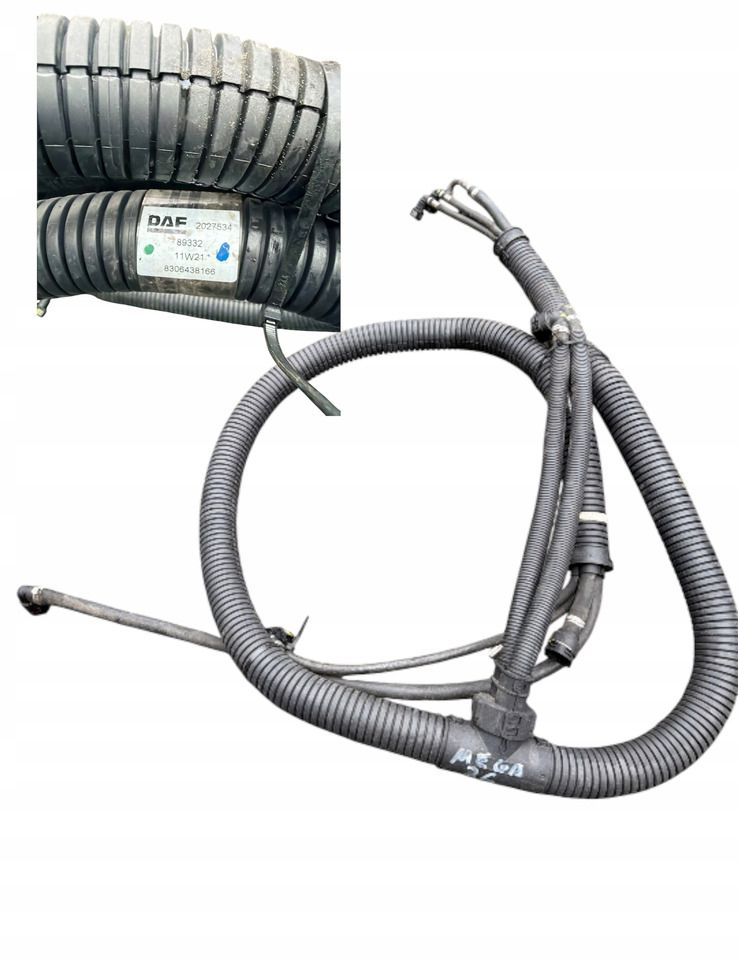 PRZEWODY POMPY CZUJNIKA ADBLUE AD BLUE DAF XF 106 CF E6 LIFT 2027534 MEGA - Sensor para Camión: foto 1 PRZEWODY POMPY CZUJNIKA ADBLUE AD BLUE DAF XF 106 CF E6 LIFT 2027534 MEGA - Sensor para Camión: foto 1