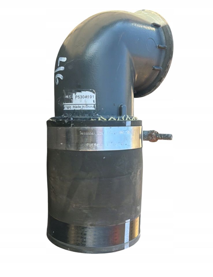 RURA DOLOTOWA DAF LF EURO6 PX-7 - Tubo de admisión de aire para Camión: foto 1 RURA DOLOTOWA DAF LF EURO6 PX-7 - Tubo de admisión de aire para Camión: foto 1