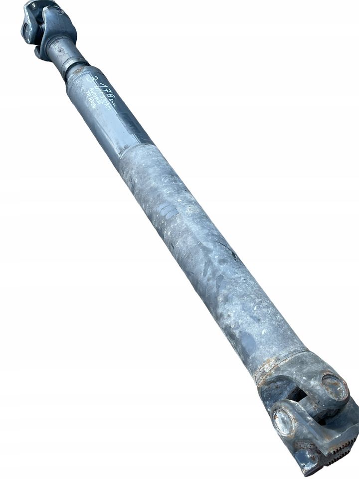 WAŁ PĘDNY NAPĘDOWY DAF XF EURO6 530KM LIFT 178CM - Palier para Camión: foto 2 WAŁ PĘDNY NAPĘDOWY DAF XF EURO6 530KM LIFT 178CM - Palier para Camión: foto 2