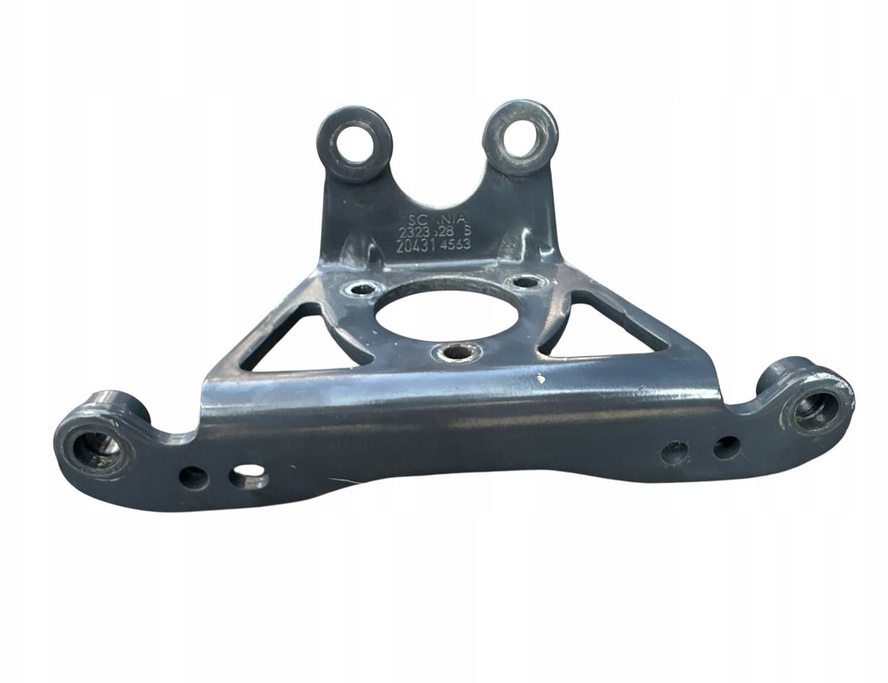 Wspornik Zawieszenia Wywrotu Kabiny Scania R S NTG NGS 2323828 - Suspensión de cabina para Camión: foto 1 Wspornik Zawieszenia Wywrotu Kabiny Scania R S NTG NGS 2323828 - Suspensión de cabina para Camión: foto 1