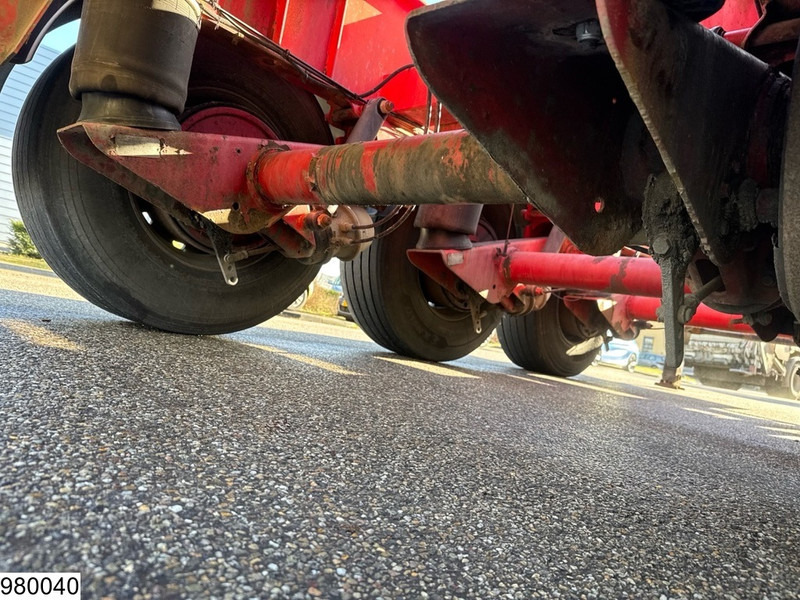 Leasing financiero de ASCA Chassis 20 ft leasing ASCA Chassis 20 ft: foto 13 Leasing financiero de ASCA Chassis 20 ft leasing ASCA Chassis 20 ft: foto 13