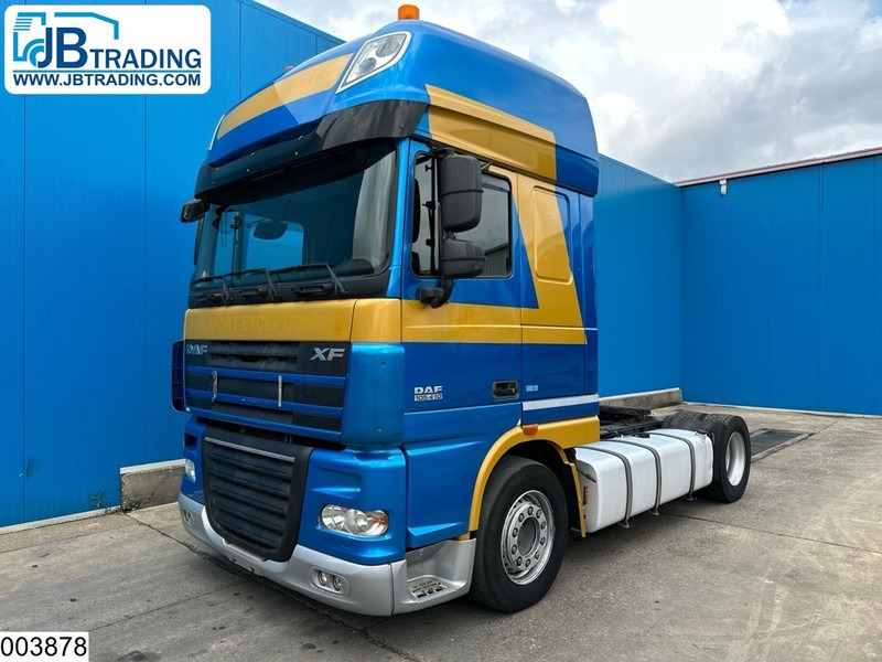 DAF 105 XF 410 EURO 5, PTO - Cabeza tractora: foto 1 DAF 105 XF 410 EURO 5, PTO - Cabeza tractora: foto 1