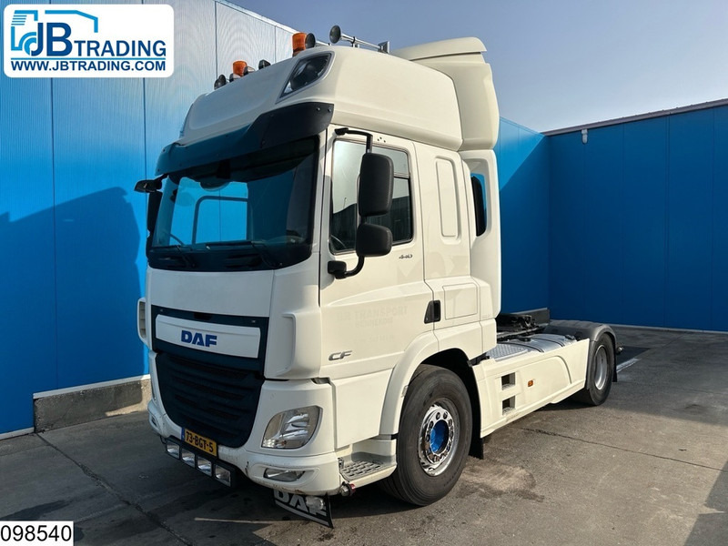 DAF CF 440 EURO 6, ACC - Cabeza tractora: foto 1 DAF CF 440 EURO 6, ACC - Cabeza tractora: foto 1