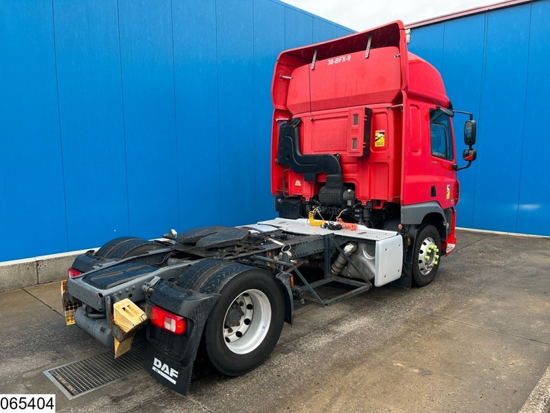 DAF CF 440 EURO 6, ADR, PTO - Cabeza tractora: foto 2 DAF CF 440 EURO 6, ADR, PTO - Cabeza tractora: foto 2