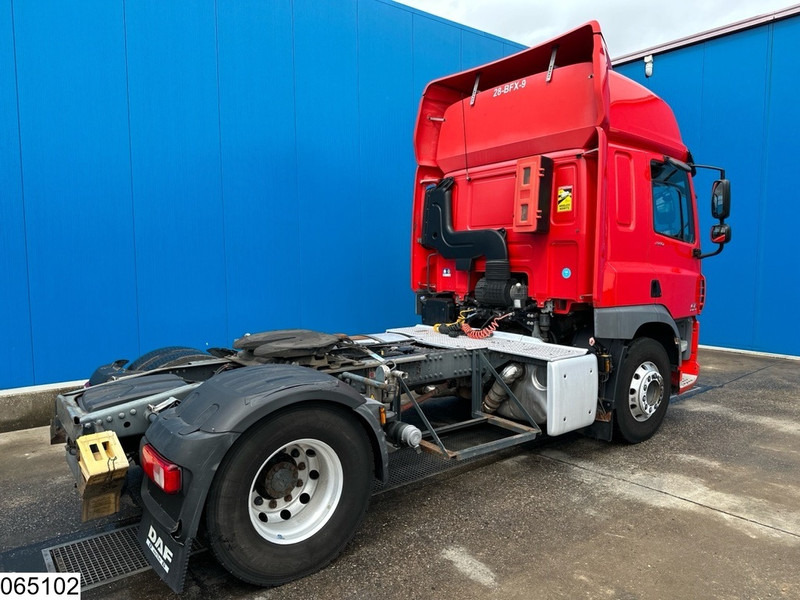 DAF CF 440 EURO 6, ADR, PTO - Cabeza tractora: foto 2 DAF CF 440 EURO 6, ADR, PTO - Cabeza tractora: foto 2