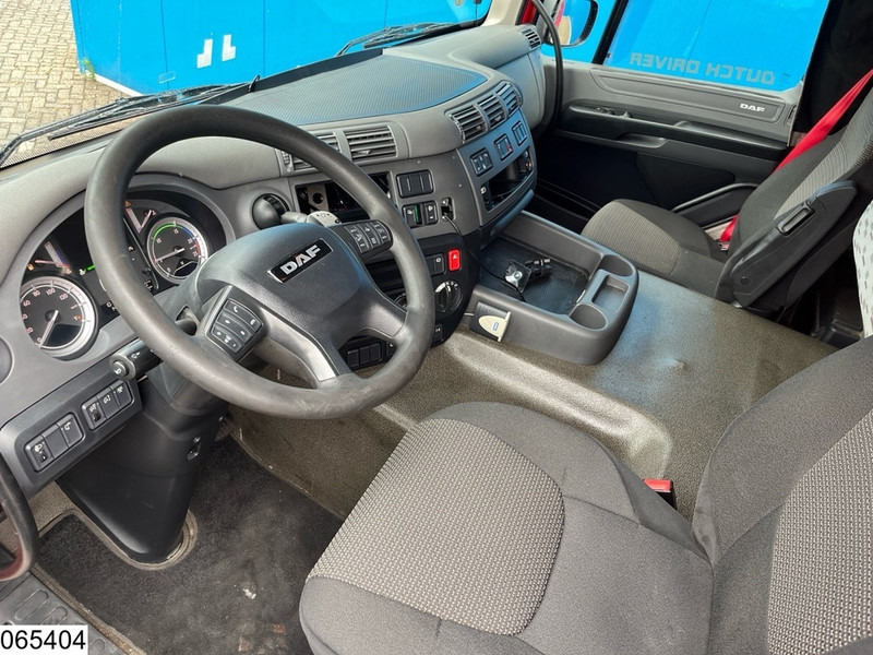 DAF CF 440 EURO 6, ADR, PTO - Cabeza tractora: foto 5 DAF CF 440 EURO 6, ADR, PTO - Cabeza tractora: foto 5