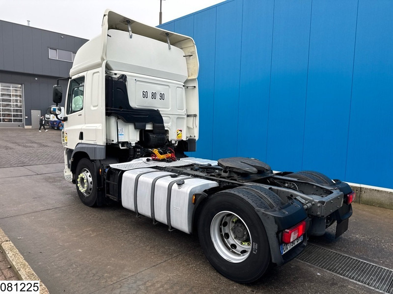 DAF CF 440 EURO 6 - Cabeza tractora: foto 5 DAF CF 440 EURO 6 - Cabeza tractora: foto 5