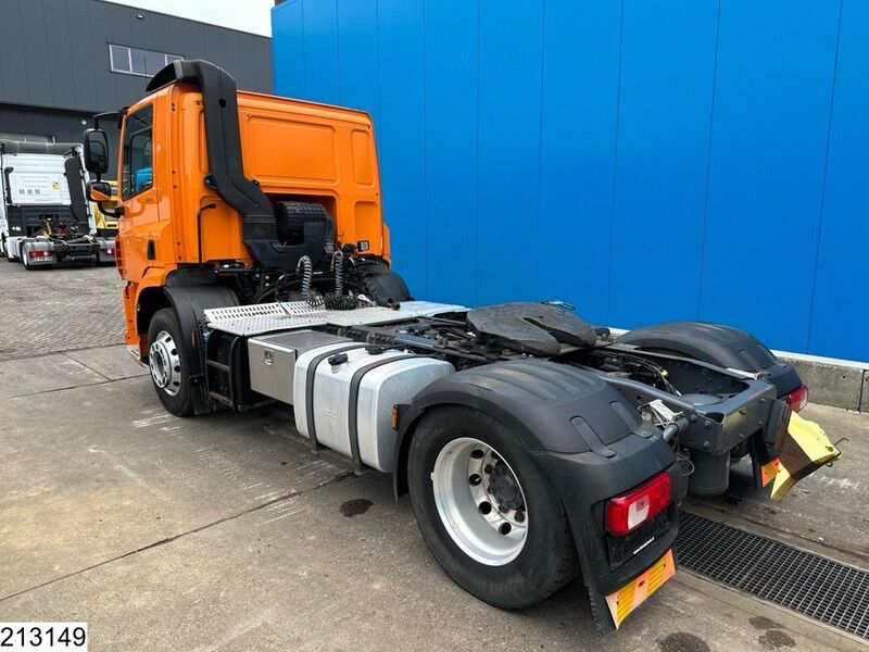 DAF CF 450 EURO 6, 194.000KM - Cabeza tractora: foto 2 DAF CF 450 EURO 6, 194.000KM - Cabeza tractora: foto 2