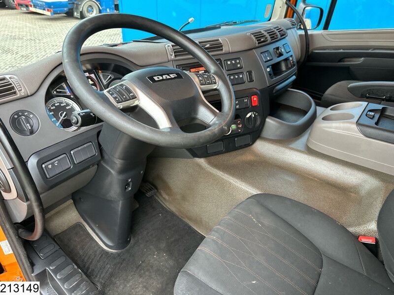 DAF CF 450 EURO 6, 194.000KM - Cabeza tractora: foto 5 DAF CF 450 EURO 6, 194.000KM - Cabeza tractora: foto 5