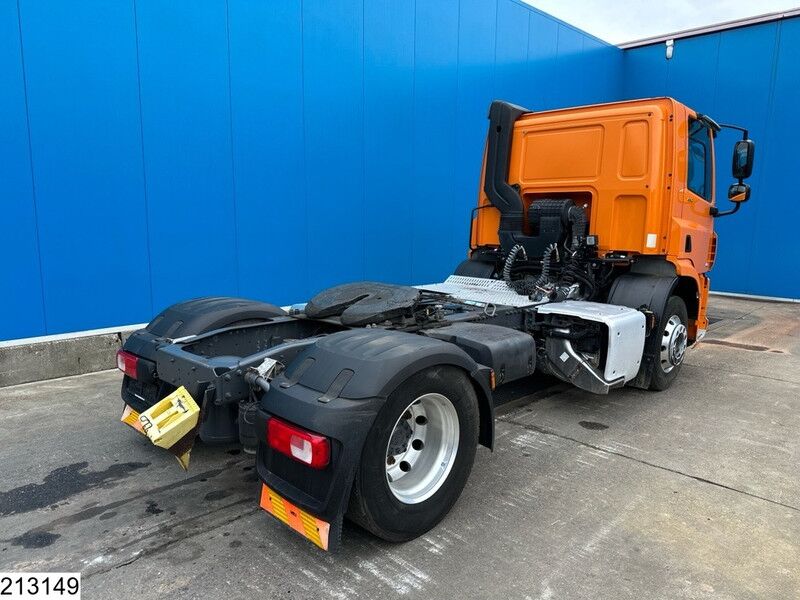 DAF CF 450 EURO 6, 194.000KM - Cabeza tractora: foto 4 DAF CF 450 EURO 6, 194.000KM - Cabeza tractora: foto 4