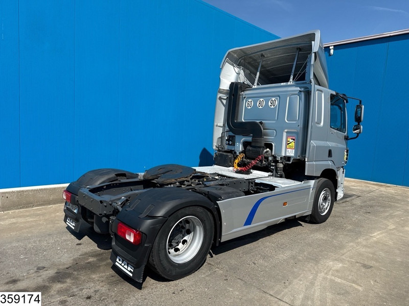 DAF CF 450 EURO 6 - Cabeza tractora: foto 3 DAF CF 450 EURO 6 - Cabeza tractora: foto 3