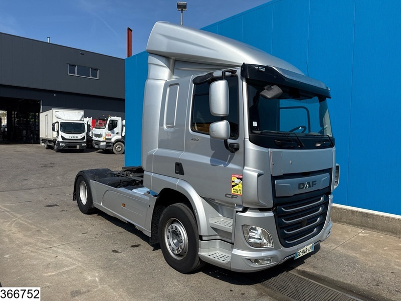 DAF CF 450 EURO 6 - Cabeza tractora: foto 2 DAF CF 450 EURO 6 - Cabeza tractora: foto 2