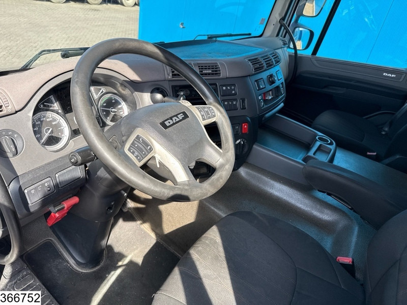 DAF CF 450 EURO 6 - Cabeza tractora: foto 5 DAF CF 450 EURO 6 - Cabeza tractora: foto 5