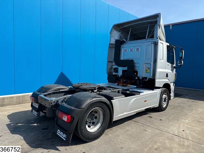 DAF CF 450 EURO 6 - Cabeza tractora: foto 3 DAF CF 450 EURO 6 - Cabeza tractora: foto 3