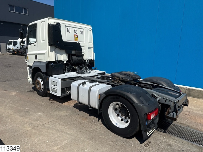 DAF CF 460 EURO 6, ADR, Retarder, PTO - Cabeza tractora: foto 4 DAF CF 460 EURO 6, ADR, Retarder, PTO - Cabeza tractora: foto 4
