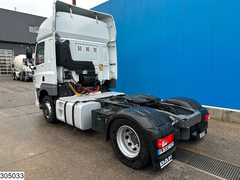 DAF CF 480 EURO 6 - Cabeza tractora: foto 2 DAF CF 480 EURO 6 - Cabeza tractora: foto 2