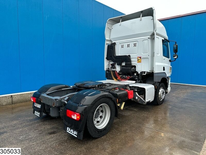 DAF CF 480 EURO 6 - Cabeza tractora: foto 4 DAF CF 480 EURO 6 - Cabeza tractora: foto 4