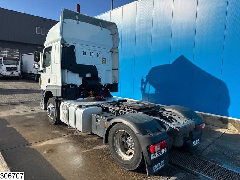 DAF CF 480 EURO 6D - Cabeza tractora: foto 4 DAF CF 480 EURO 6D - Cabeza tractora: foto 4