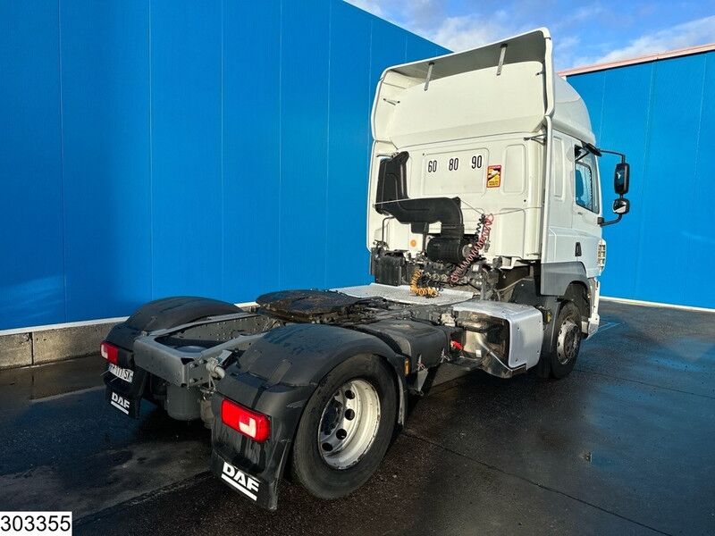 DAF CF 480 EURO 6D - Cabeza tractora: foto 2 DAF CF 480 EURO 6D - Cabeza tractora: foto 2