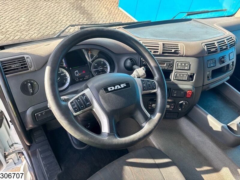 DAF CF 480 EURO 6D - Cabeza tractora: foto 5 DAF CF 480 EURO 6D - Cabeza tractora: foto 5
