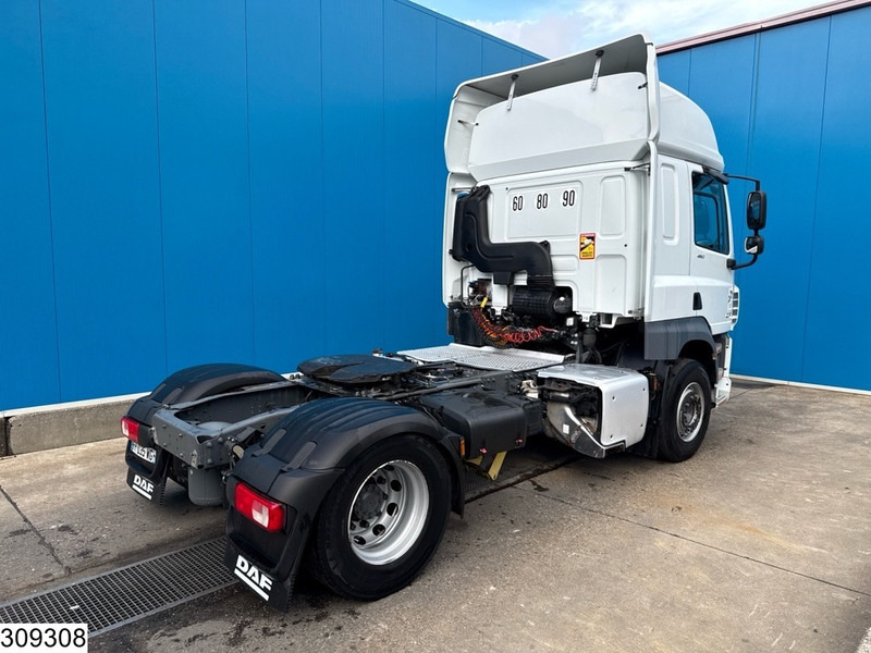 DAF CF 480 EURO 6D - Cabeza tractora: foto 2 DAF CF 480 EURO 6D - Cabeza tractora: foto 2