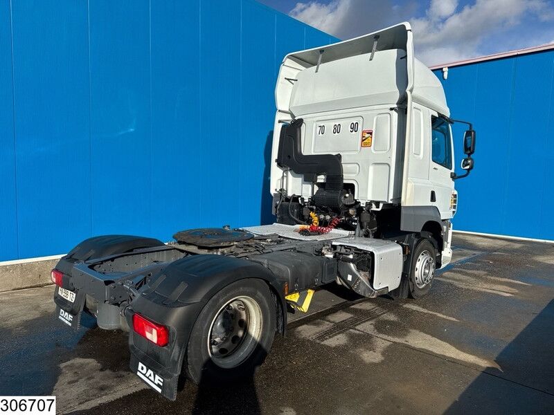 DAF CF 480 EURO 6D - Cabeza tractora: foto 2 DAF CF 480 EURO 6D - Cabeza tractora: foto 2