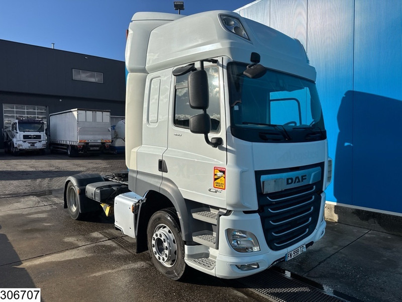 DAF CF 480 EURO 6D - Cabeza tractora: foto 3 DAF CF 480 EURO 6D - Cabeza tractora: foto 3