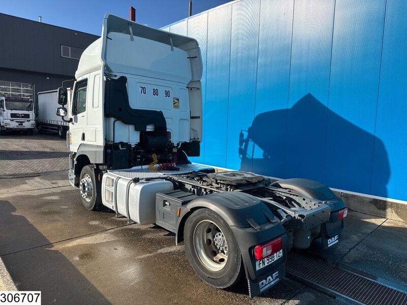 DAF CF 480 EURO 6D - Cabeza tractora: foto 4 DAF CF 480 EURO 6D - Cabeza tractora: foto 4