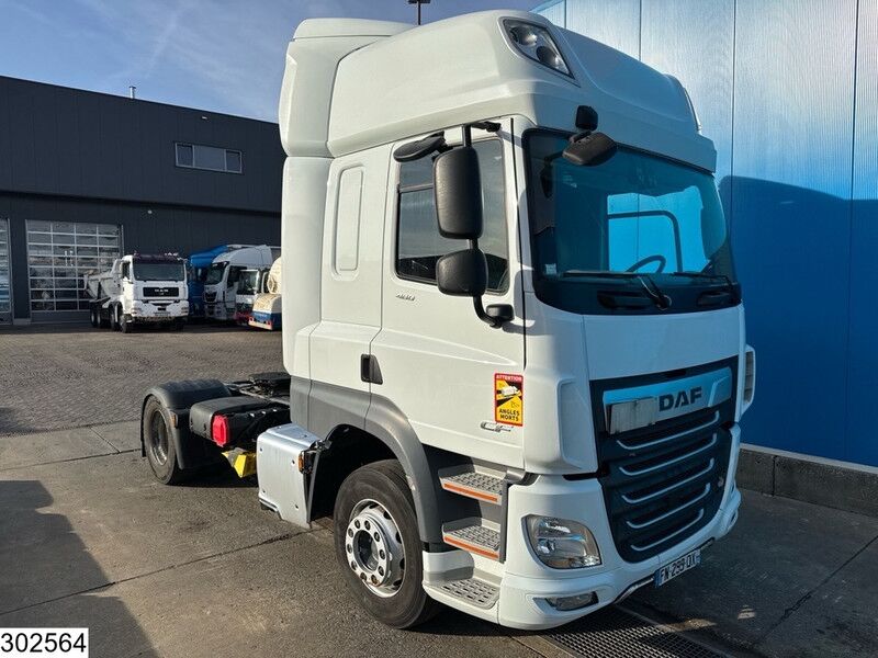 DAF CF 480 EURO 6d, ACC - Cabeza tractora: foto 3 DAF CF 480 EURO 6d, ACC - Cabeza tractora: foto 3