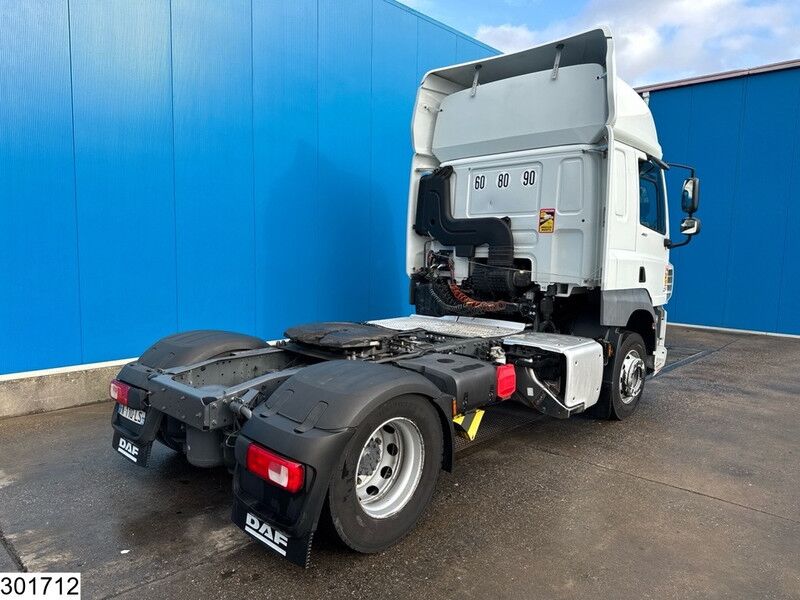 DAF CF 480 EURO 6d, ACC - Cabeza tractora: foto 2 DAF CF 480 EURO 6d, ACC - Cabeza tractora: foto 2