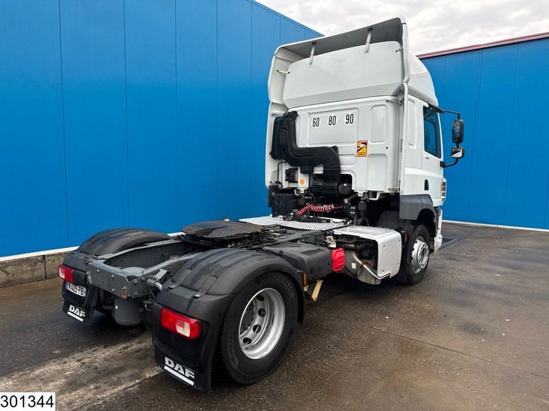 DAF CF 480 EURO 6d, ACC - Cabeza tractora: foto 2 DAF CF 480 EURO 6d, ACC - Cabeza tractora: foto 2