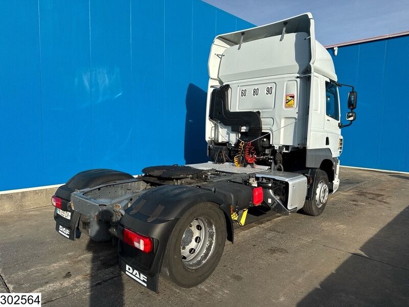 DAF CF 480 EURO 6d, ACC - Cabeza tractora: foto 2 DAF CF 480 EURO 6d, ACC - Cabeza tractora: foto 2