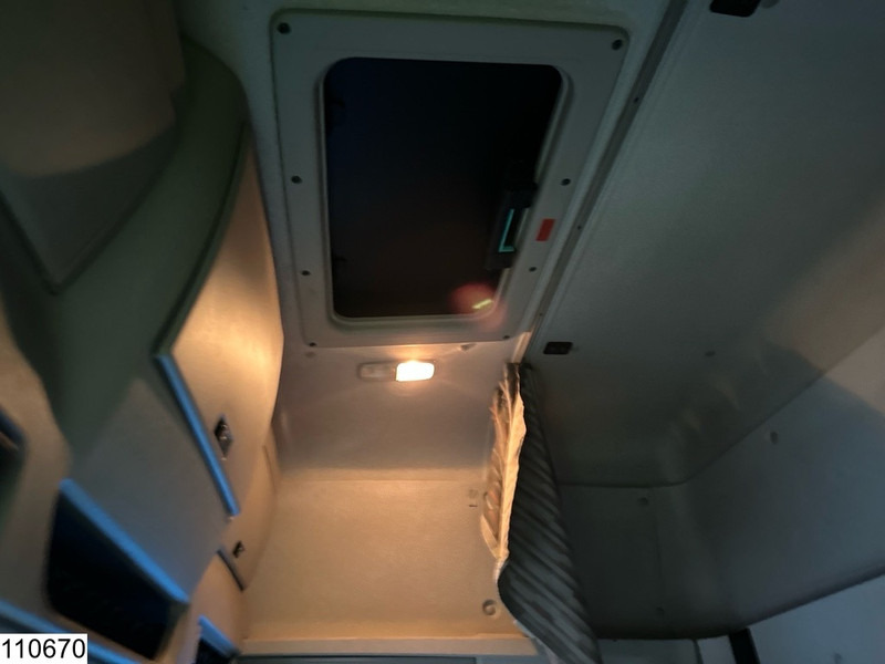 Cabeza tractora DAF CF 510 EURO 6, ACC, Hydraulic: foto 9 Cabeza tractora DAF CF 510 EURO 6, ACC, Hydraulic: foto 9