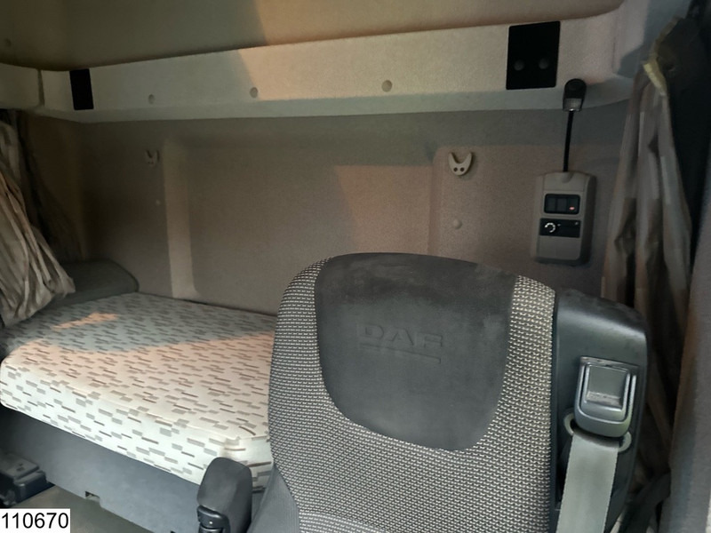 Cabeza tractora DAF CF 510 EURO 6, ACC, Hydraulic: foto 8 Cabeza tractora DAF CF 510 EURO 6, ACC, Hydraulic: foto 8