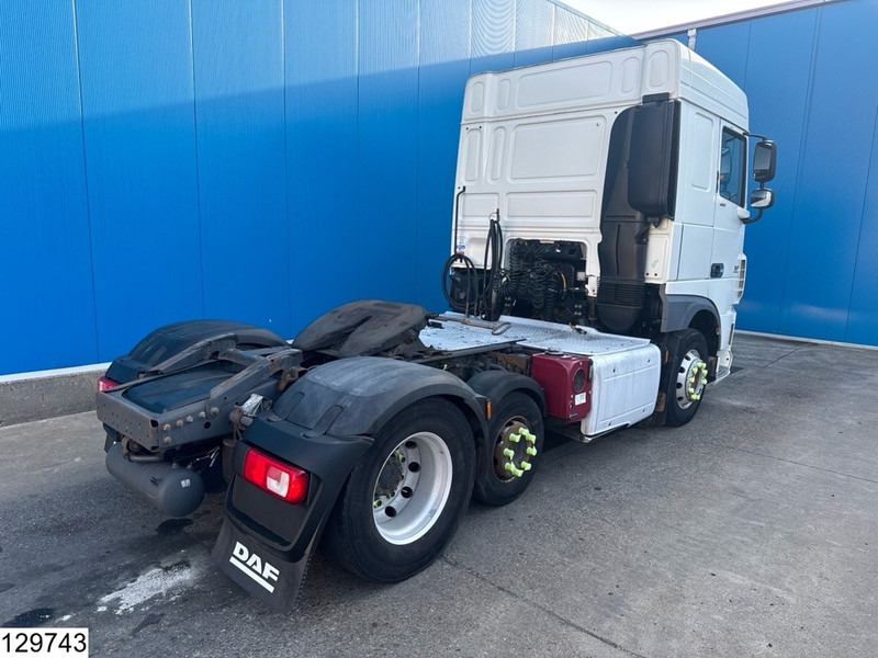 DAF XF 460 6x2, EURO 6, Hydraulic, RHD - Cabeza tractora: foto 2 DAF XF 460 6x2, EURO 6, Hydraulic, RHD - Cabeza tractora: foto 2