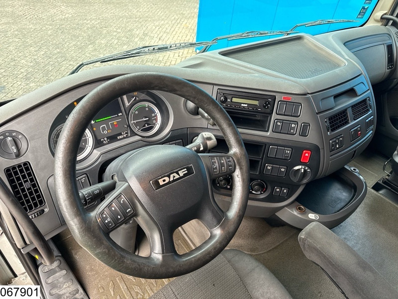 DAF XF 460 EURO 6, Retarder, Blower, Compressor - Cabeza tractora: foto 5 DAF XF 460 EURO 6, Retarder, Blower, Compressor - Cabeza tractora: foto 5