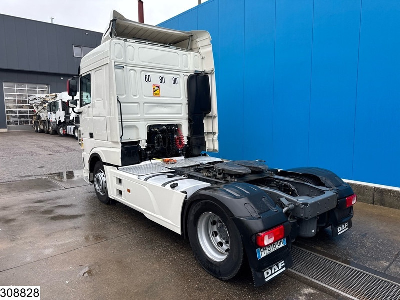 DAF XF 480 EURO 6, ACC - Cabeza tractora: foto 4 DAF XF 480 EURO 6, ACC - Cabeza tractora: foto 4