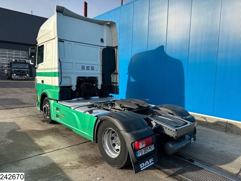 DAF XF 480 EURO 6, ACC, Standairco - Cabeza tractora: foto 4 DAF XF 480 EURO 6, ACC, Standairco - Cabeza tractora: foto 4