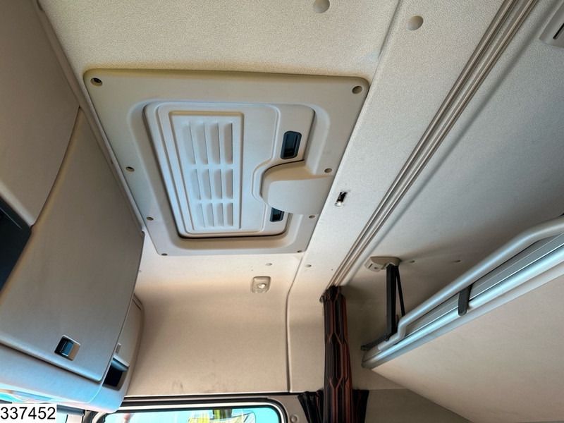Cabeza tractora DAF XF 480 EURO 6: foto 9