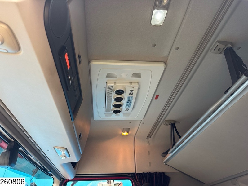Cabeza tractora DAF XF 480 EURO 6, Retarder, Standairco, PTO: foto 9 Cabeza tractora DAF XF 480 EURO 6, Retarder, Standairco, PTO: foto 9