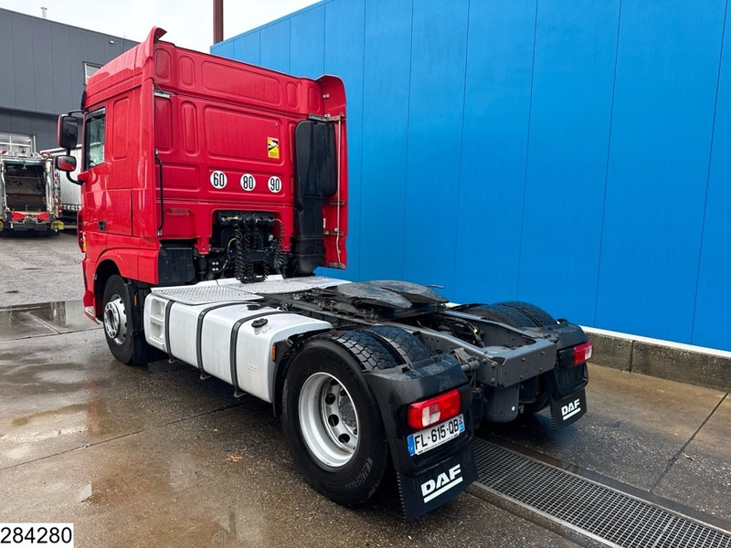 DAF XF 480 EURO 6, Retarder, Standairco, PTO - Cabeza tractora: foto 4 DAF XF 480 EURO 6, Retarder, Standairco, PTO - Cabeza tractora: foto 4