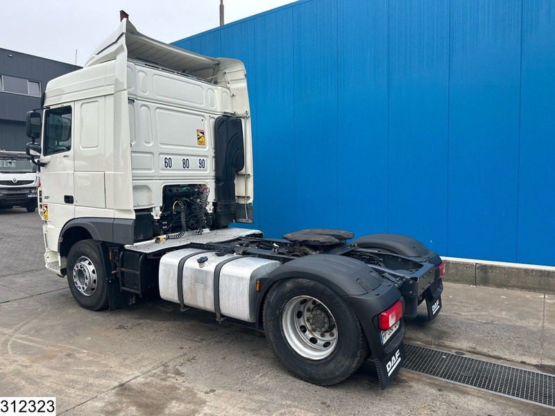 DAF XF 480 EURO 6, Retarder, Standairco, PTO - Cabeza tractora: foto 4 DAF XF 480 EURO 6, Retarder, Standairco, PTO - Cabeza tractora: foto 4