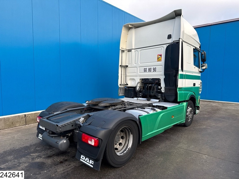 DAF XF 480 EURO 6, Standairco, ACC - Cabeza tractora: foto 2 DAF XF 480 EURO 6, Standairco, ACC - Cabeza tractora: foto 2