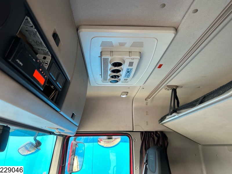 Cabeza tractora DAF XF 480 EURO 6, Standairco: foto 8