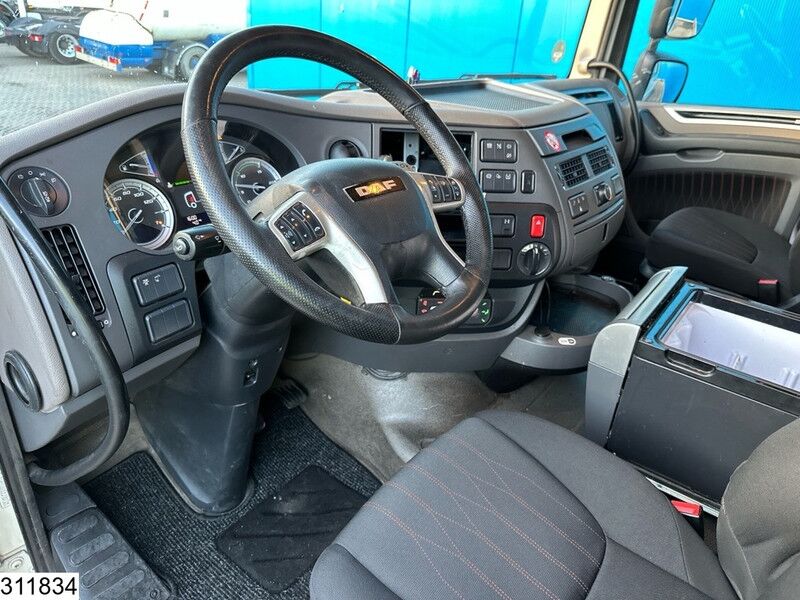 DAF XF 480 EURO 6d, ACC - Cabeza tractora: foto 5 DAF XF 480 EURO 6d, ACC - Cabeza tractora: foto 5